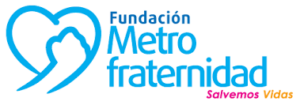 logo fundacion metrofraternidad